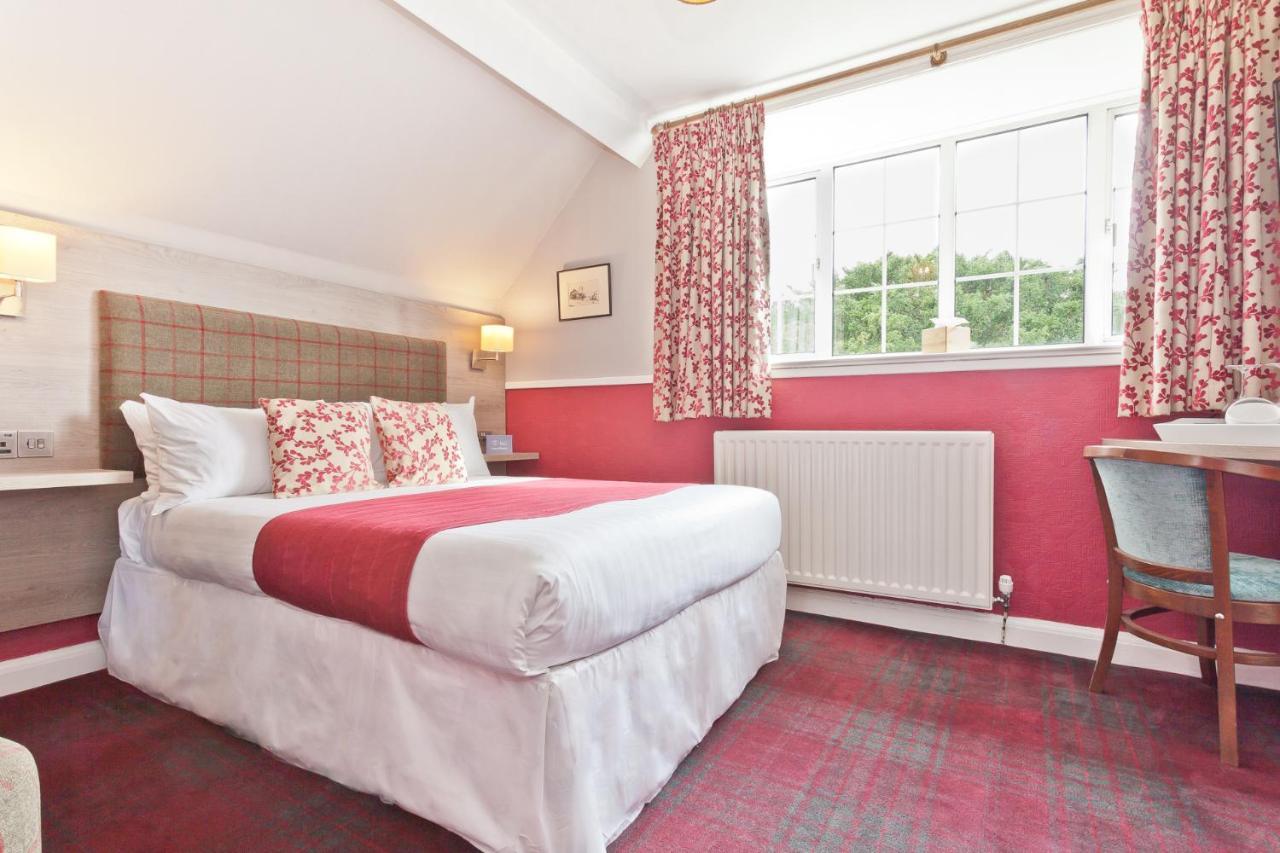 The Yewdale Inn And Hotel Coniston Village Εξωτερικό φωτογραφία